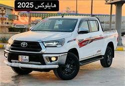 تويوتا هايلوكس